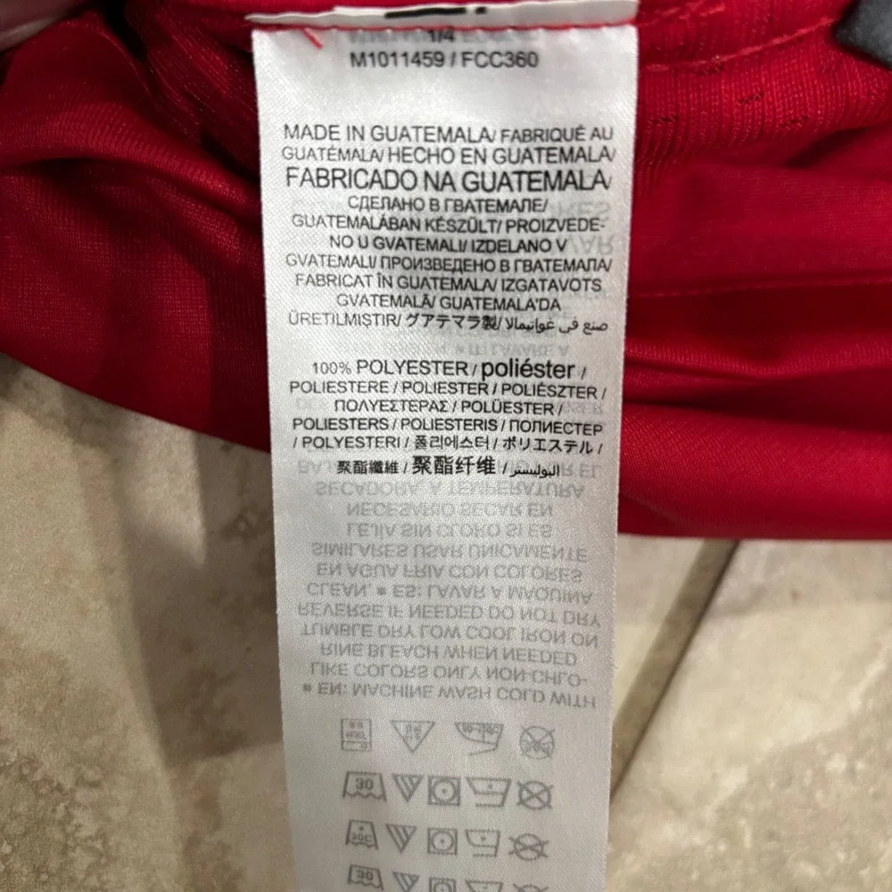 Nike‎ San Francisco 49ers Deebo Samuel 75th Anniversary Jersey Womens XXL Red